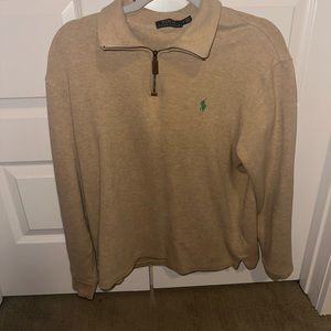 Medium Polo sweater